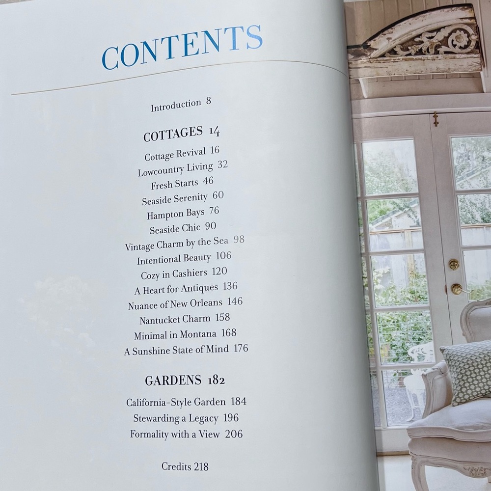 Classic Cottages Book - Picture 3 of 11